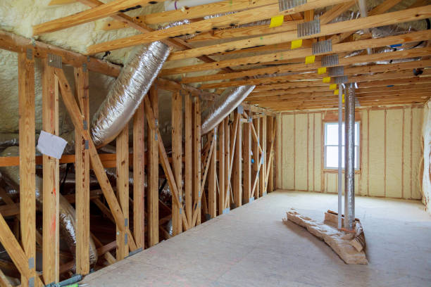 Best Insulation for Specific Applications in Maywood, CA