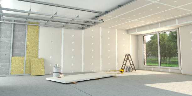 Best Types of Insulation in Maywood, CA