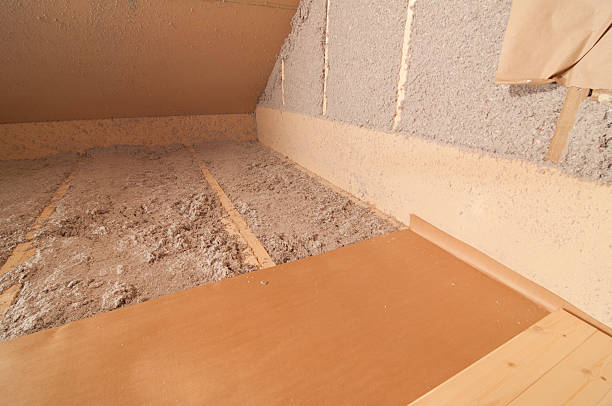 Best Insulation for Specific Applications in Maywood, CA