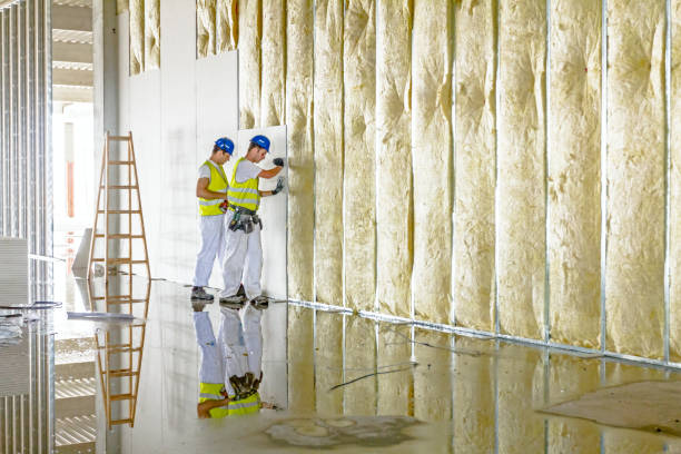 Best Commercial Insulation in Maywood, CA